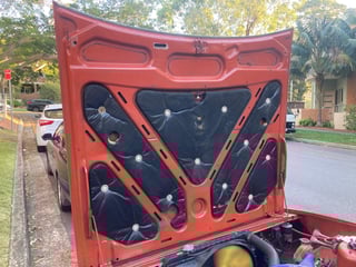 1974 Leyland P76 Executive - 4.4L V8