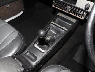 1977 Holden LX Torana SLR 5000 A9X