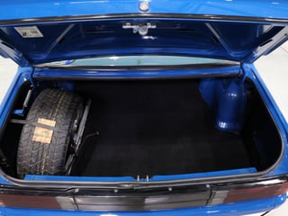 1985 HDT VK Group A SS Build No. 114/500 - 87,801 km 