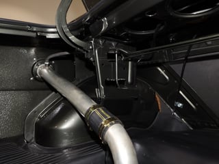 1969 Ford Falcon XW GT - Reef Green - Restored By FGTR