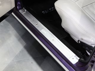 1970 Ford Falcon XY GT Replica …