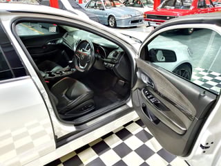 2014 HSV GEN F GTS LSA