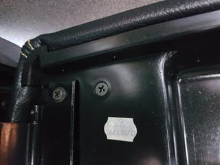 1996 HSV VS GTS-R Commodore #16