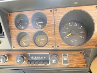 1979 HZ Premier Wagon