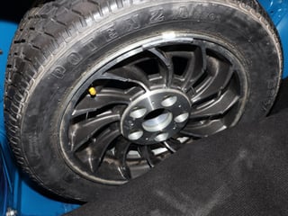 1985 HDT VK SS Group A Brock Commodore Build No 64/500 - 11,820 km