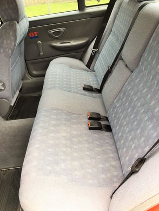 1996 EF Falcon Alan Jones GT Signature Series Build No.1