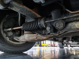 1981 Ford TF Cortina Ghia 4.1L