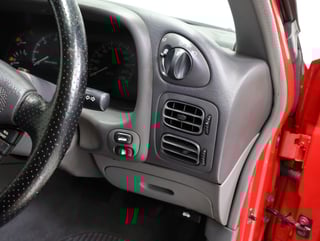 1995 Ford Falcon EF II XR8 Tickford Enhanced…