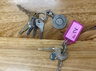 1971 Ford XY Fairmont 302 V8 - Jewel Green