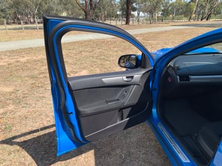 2010 FPV FG Falcon GS Ute - 315kW 5.0L Supercharged