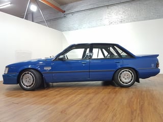 1985 VK SS Group A Commodore