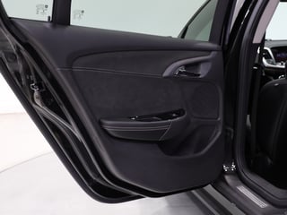 2016 HSV GEN-F2 GTS Build No 675 6sp Man - Phantom Black