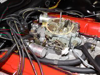 1974 Holden LH Torana SL/R 5000 L34