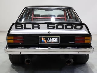 1975 Holden LH Torana Engineered Street/Strip - 8 sec 1/4 Mile