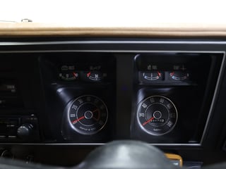 1972 Ford XA GT Falcon - Copper Bronze