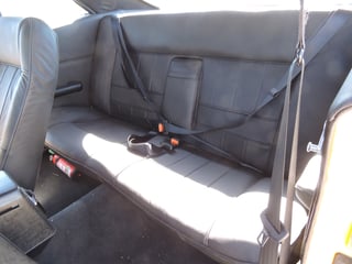 1972 XA GT Falcon Hardtop