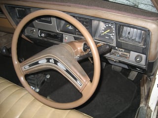 1984 Holden WB 1 Tonne Ute 253 V8