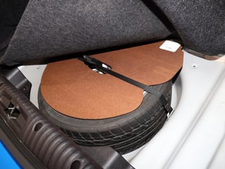 2007 FPV BF MKII Cobra Build No 280 - 23,264km