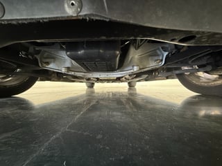 2003 FPV BA GT-P Build No 280 - Blueprint 20,024 km