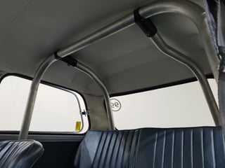 1964 Morris Mini Cooper S Mk 1 Tribute