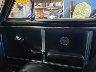 1964 Chevrolet Chevelle Malibu SS