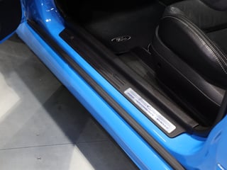 2006 FPV BF GT Build No. 424  - Bionic 