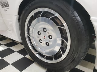 1985 VK SS Group 3 Brock Commodore #2029