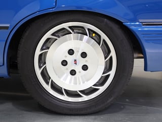 1984 HDT VK SS Group A Brock Commodore Replica - 355ci 450hp