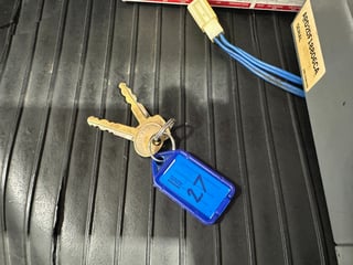 1972 Ford XA GT Falcon - Copper Bronze