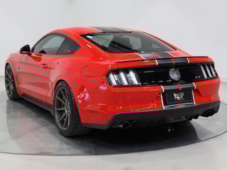 2016 Ford Mustang GT - Roush R727 Ford Performance