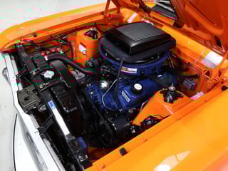 1971 XY Falcon GTHO Tribute - Built to your own specifications 