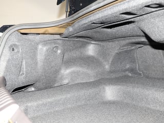 2014 FPV FG MKII Falcon GTF Build No 059 - 968 km …