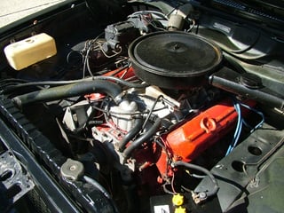 LX Torana 4.2L