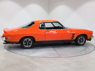 1975 Holden HJ GTS Monaro Coupe - Rare 5.0L 4sp - Concours Restored  