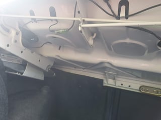 1993 HSV VP Clubsport 5000i