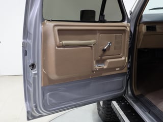 1982 Ford F-Series Pickup F100 RHD 4x4 - 351 V8