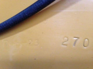 1970 VG Valiant Pacer Coupe