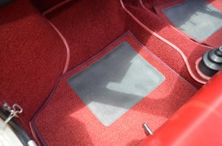 1966 Mini Cooper S Mk.1