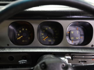 1977 Holden LX Torana SLR 5000 A9X - Opaline Blue