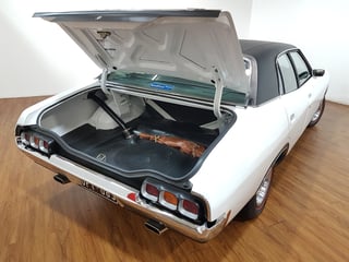 1973 Ford Falcon XA GT RPO 83