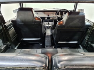 1976 LX SS Torana Hatchback 4.2L