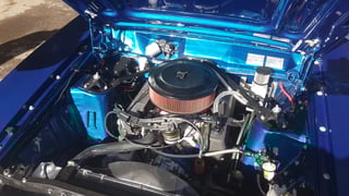 1975 XB John Goss Race Prototype