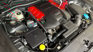 2017 VF Series II Holden Commodore Motorsport Edition No. 453