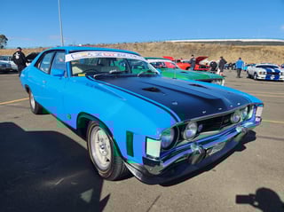 2023 All Ford Day - Eastern Creek NSW
