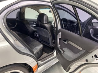 2006 FPV BF Falcon GT - Build 211