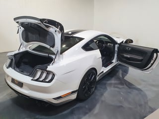 2020 Ford Mustang R-Spec - Build 328 / 500