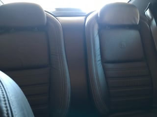 2006 VZ HSV GTO Coupe - 19,686 Kilometres