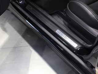 2007 FPV BF MKII Falcon GT - Boss 302 - 19,430 km