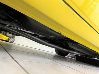 1976 LX SS Torana Hatchback 5 litre 4 speed