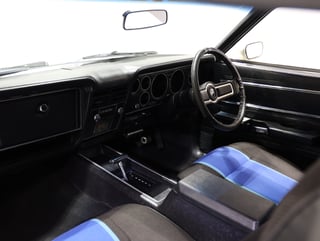 1978 Ford Falcon XC Cobra 5.8 Litre - Build No 137